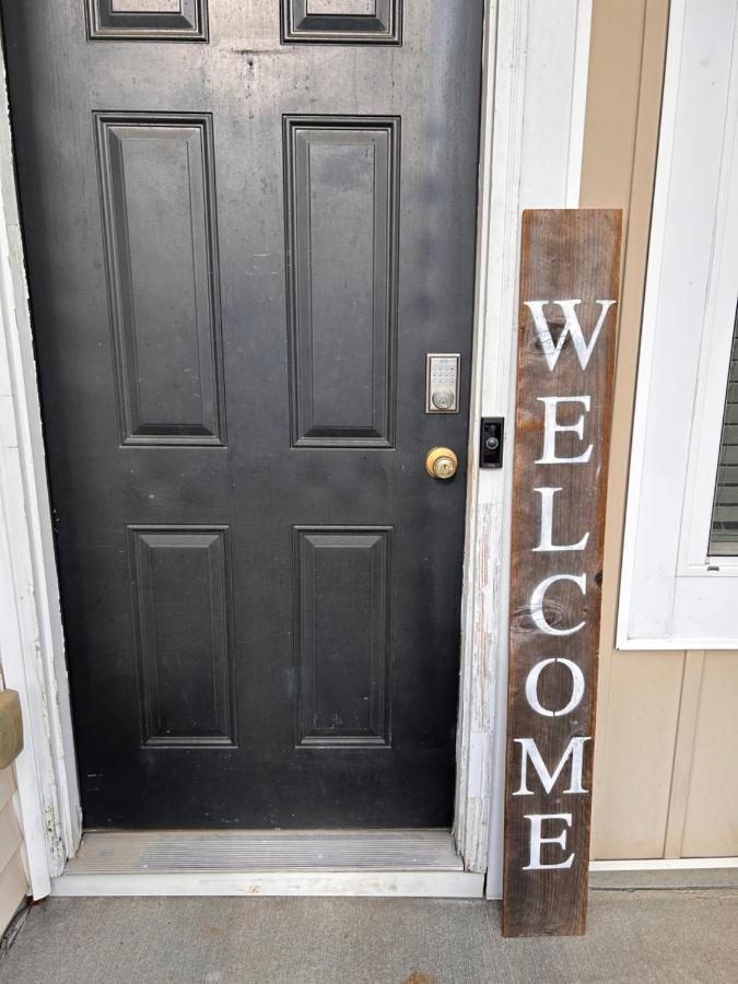 Cute And Cozy 5 Min From Carowinds Charlotte Exterior foto