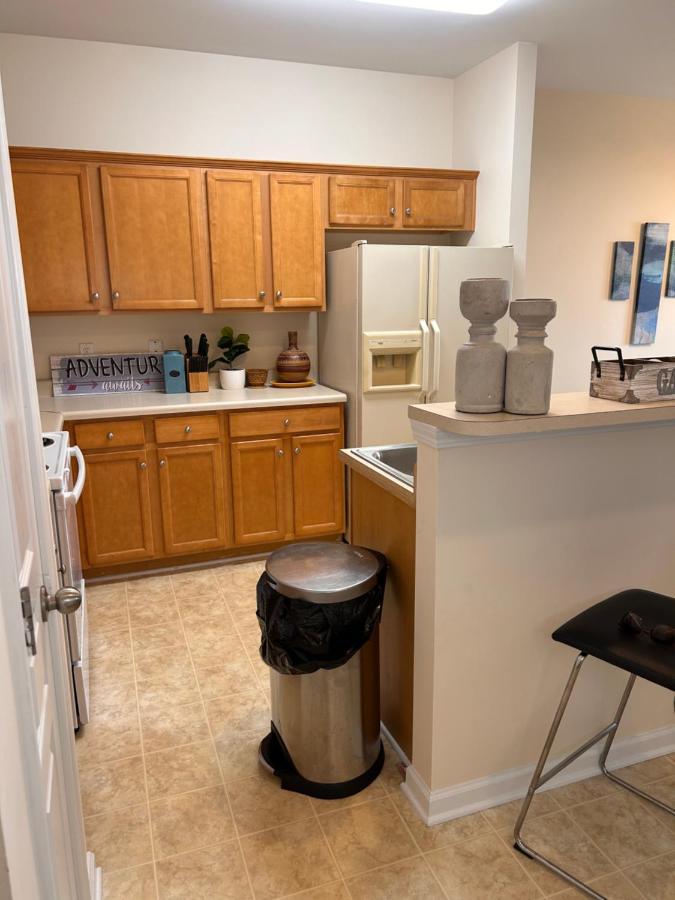 Cute And Cozy 5 Min From Carowinds Charlotte Exterior foto